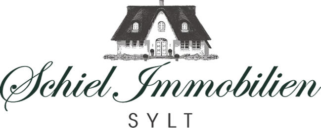 Logo Schiel Immobilien